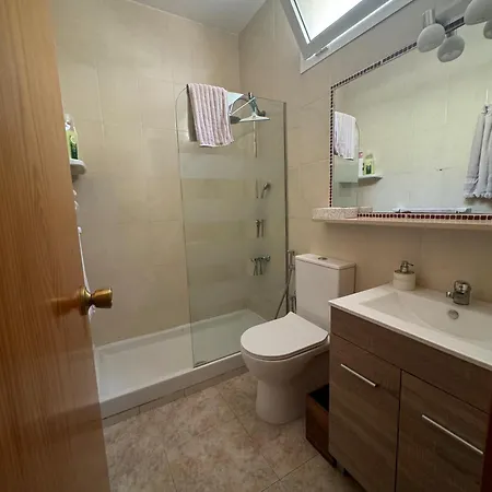 Holiday home 809 Oasis Club San Bartolome de Tirajana (Gran Canaria)