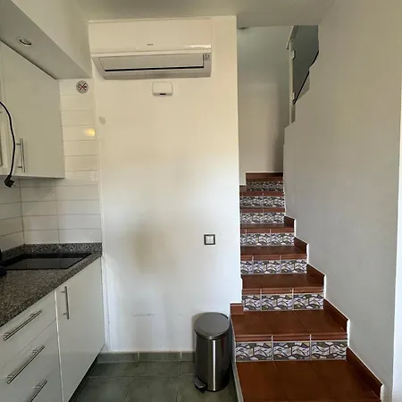 809 Oasis Club Holiday home