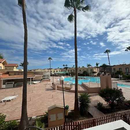 809 Oasis Club Holiday home San Bartolome de Tirajana (Gran Canaria)