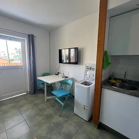 809 Oasis Club Holiday home San Bartolome de Tirajana (Gran Canaria)