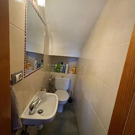 Holiday home 809 Oasis Club San Bartolome de Tirajana (Gran Canaria)