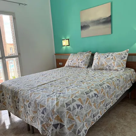 Holiday home 809 Oasis Club *