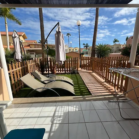 Holiday home 809 Oasis Club