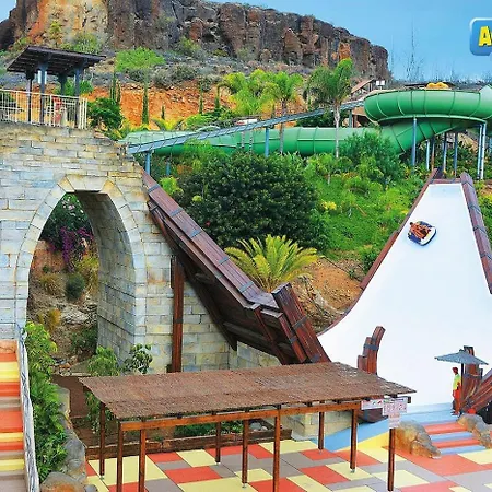 809 Oasis Club Holiday home San Bartolome de Tirajana (Gran Canaria)